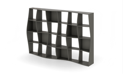 Sway Bookshelf