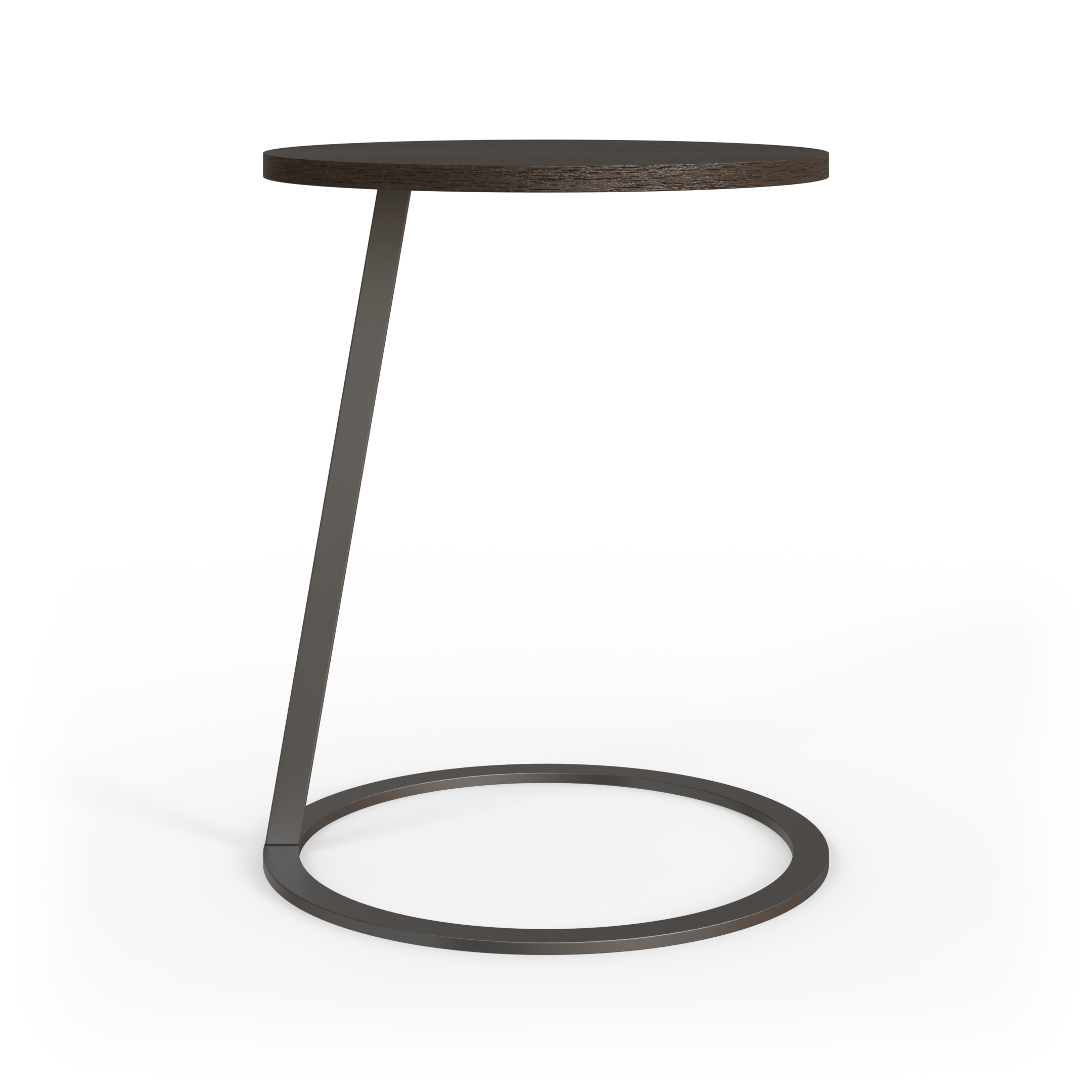 Toledo Side Table