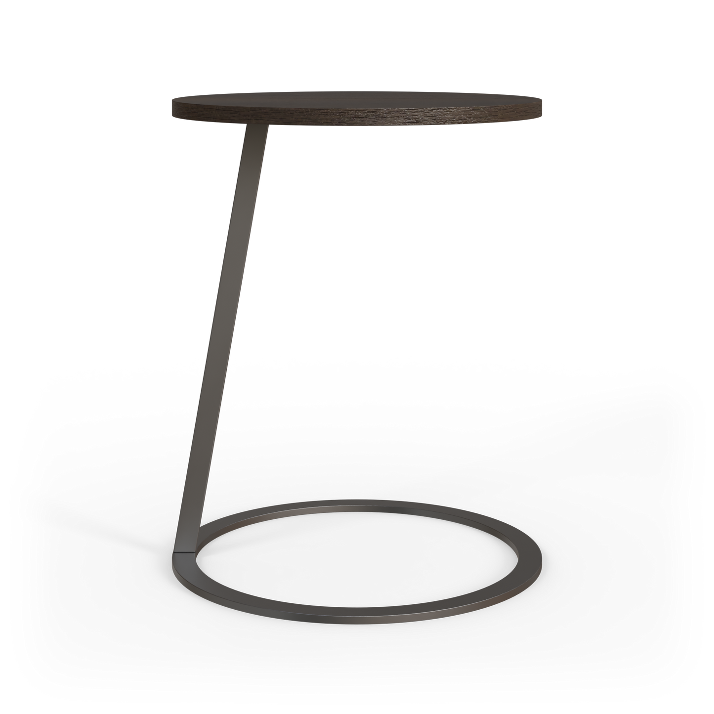Toledo Side Table