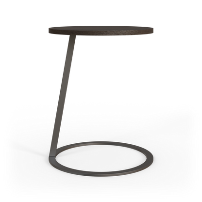 Toledo Side Table