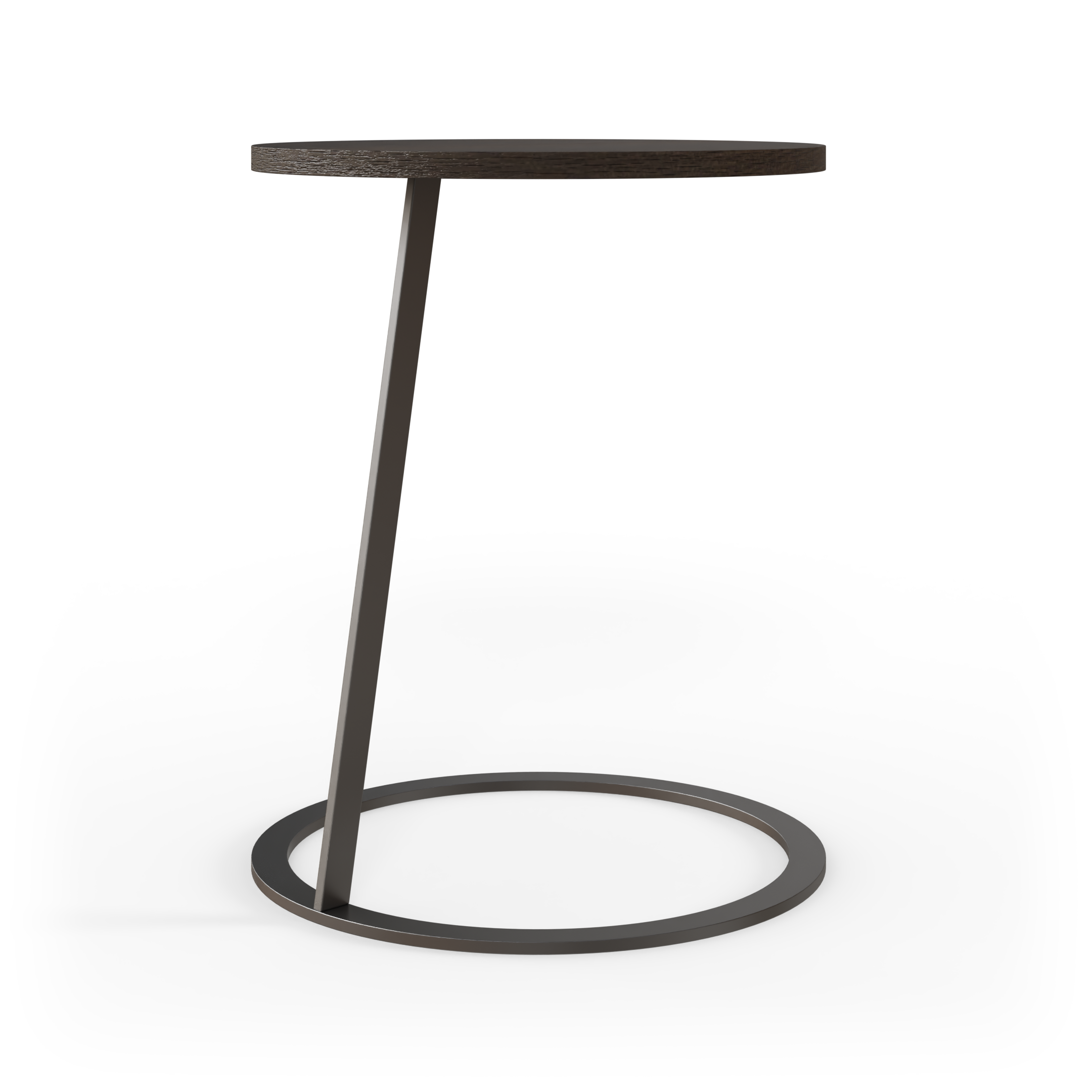 Toledo Side Table - secondary image