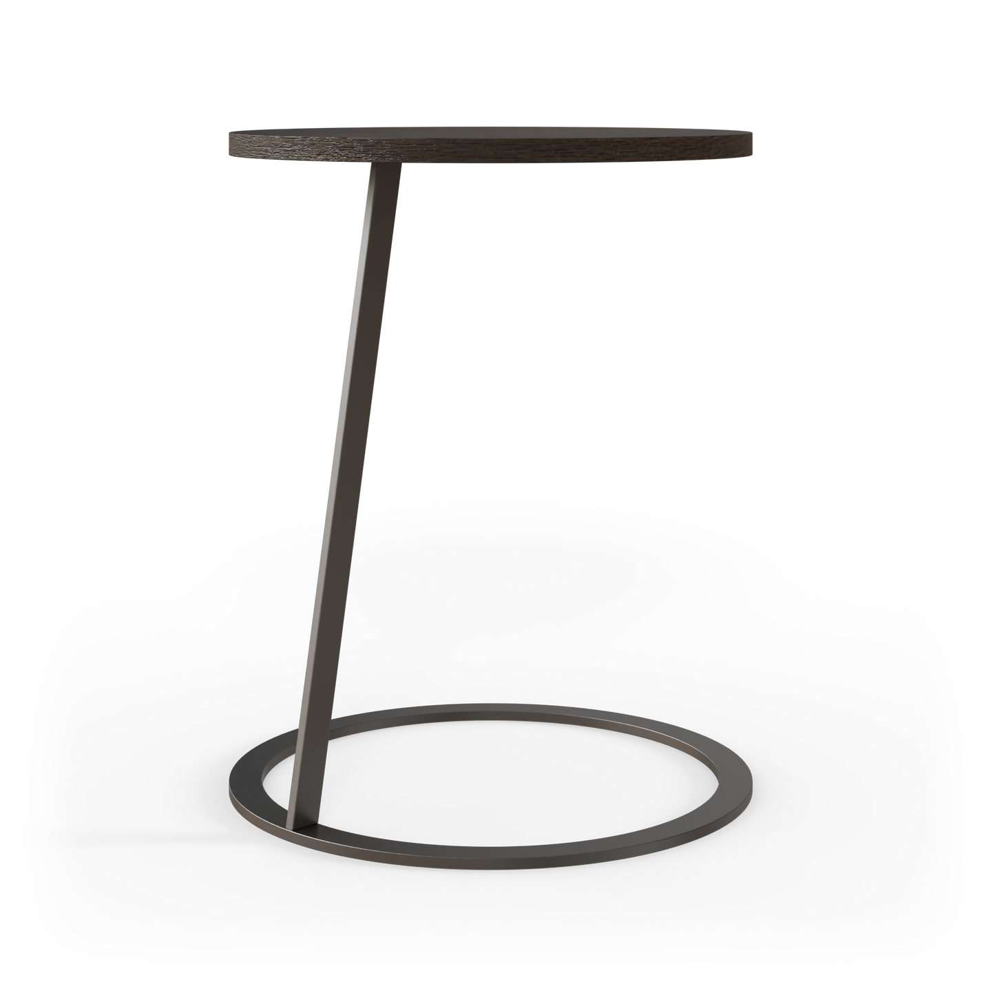 Toledo Side Table