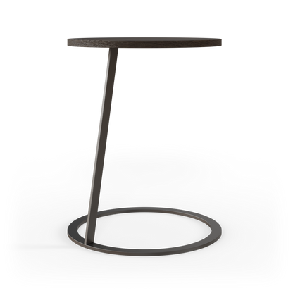 Toledo Side Table