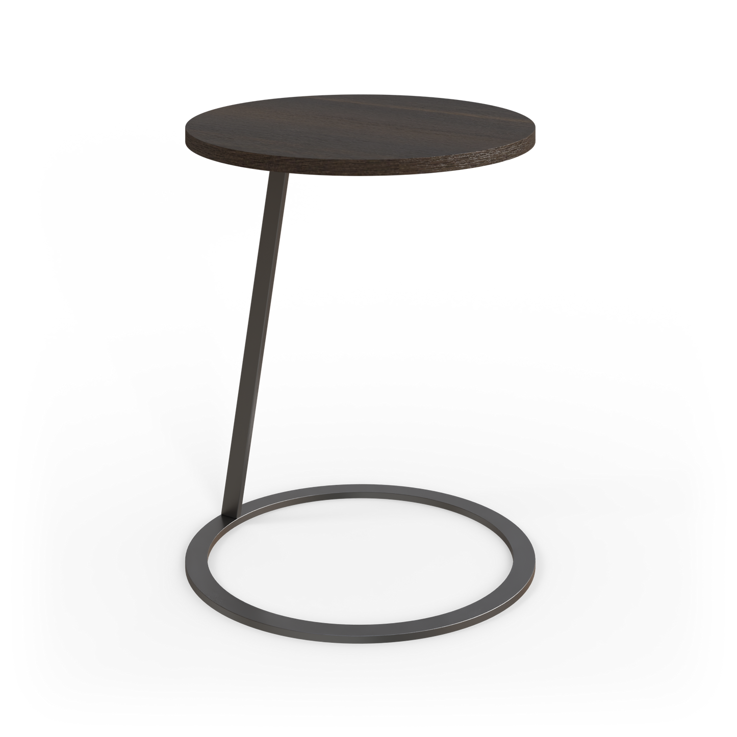 Toledo Side Table