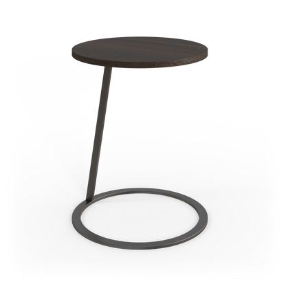 Toledo Side Table