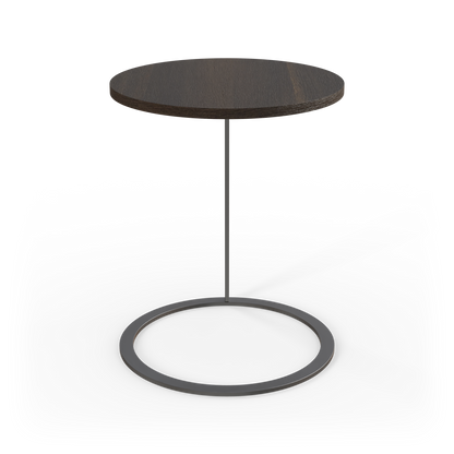 Toledo Side Table