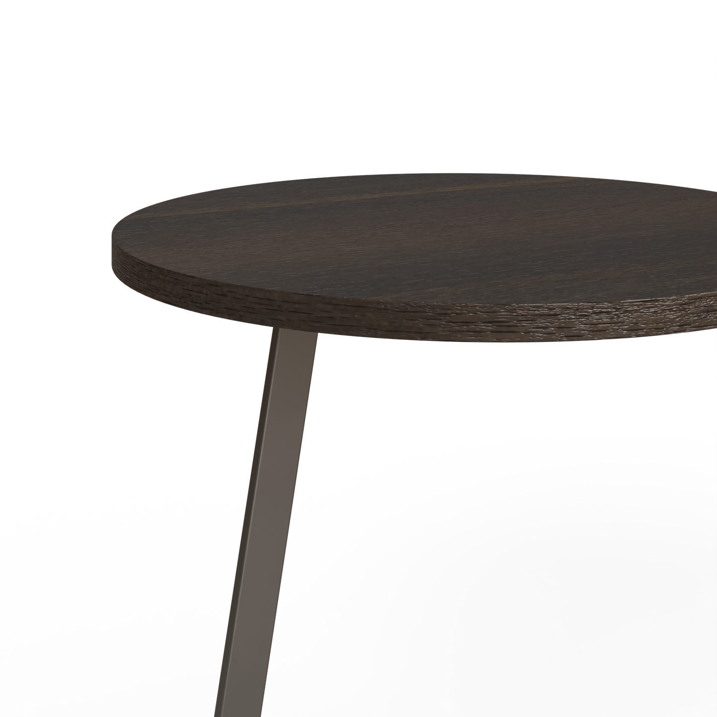 Toledo Side Table