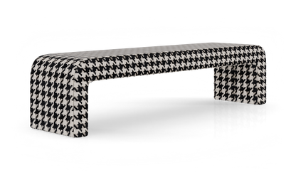 Twig Bench