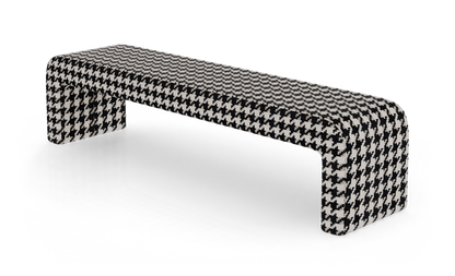 Twig Bench