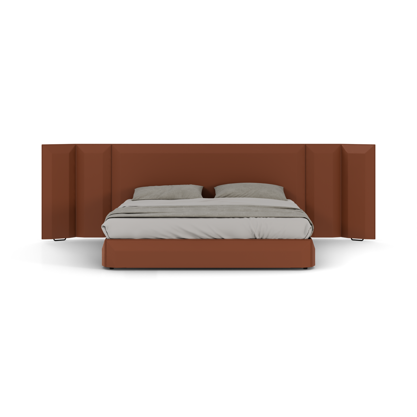 Uzi Bed