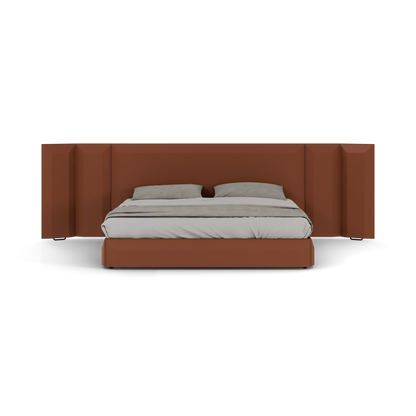 Uzi Bed