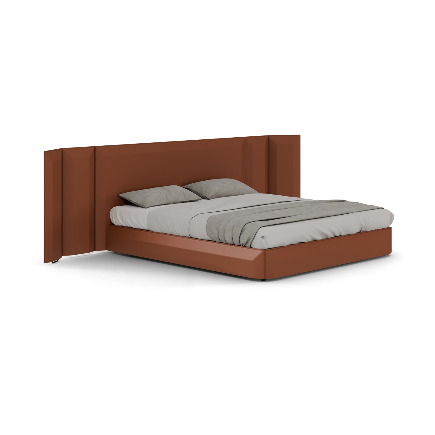 Uzi Bed