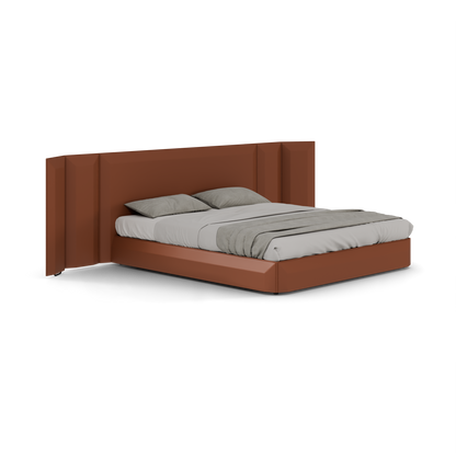 Uzi Bed