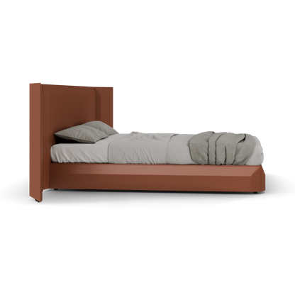 Uzi Bed