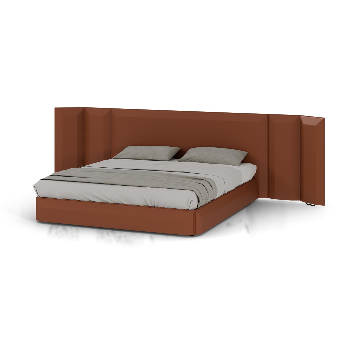Uzi Bed