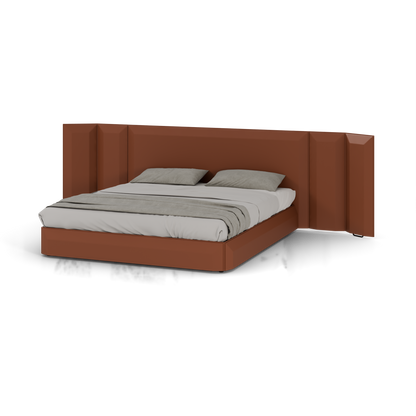 Uzi Bed