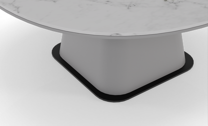 Vatreni Dining Table