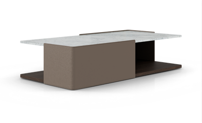 West Coffee Table