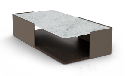 West Coffee Table
