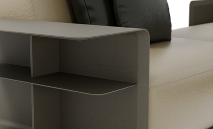 West Sectional Sofa