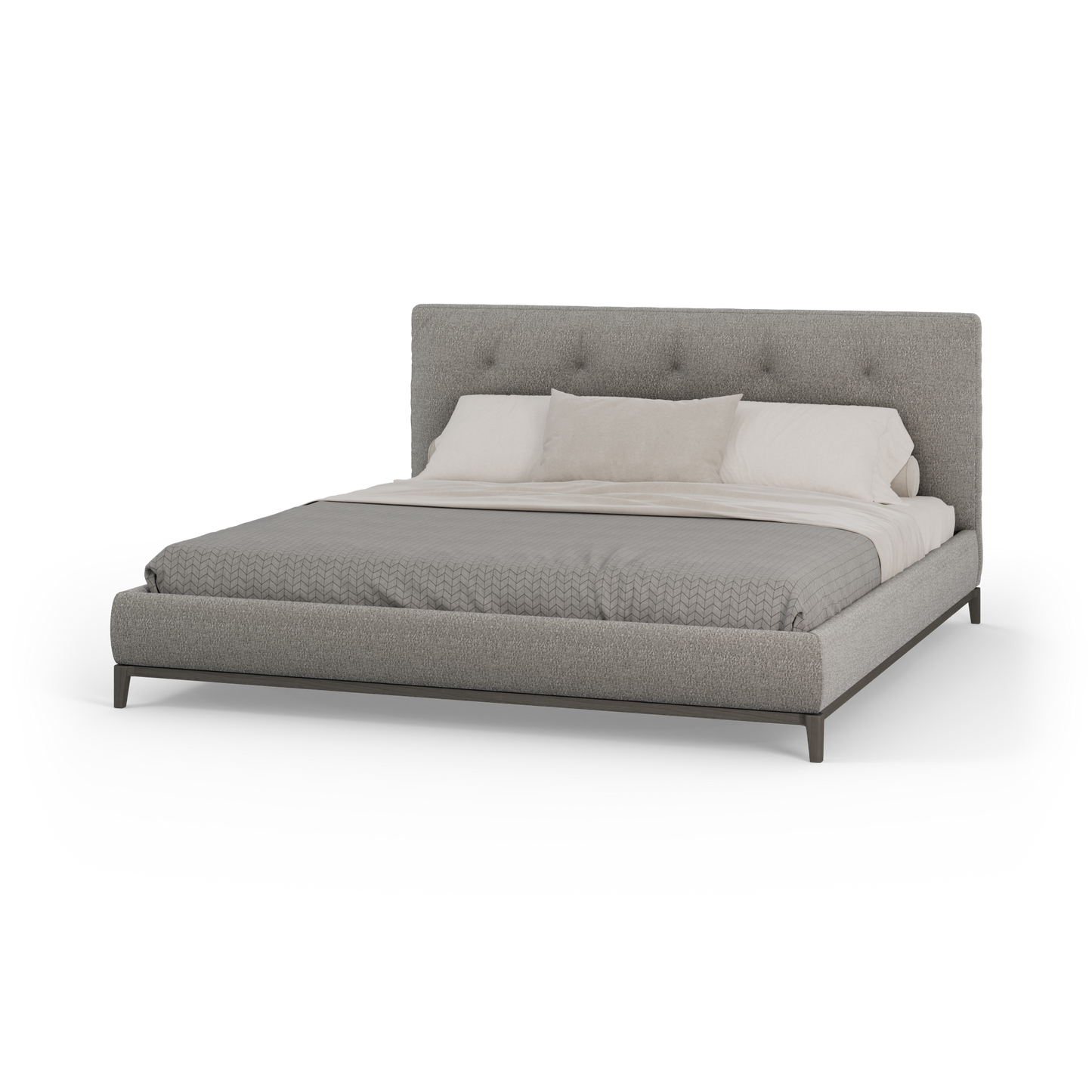 Zavi Bed