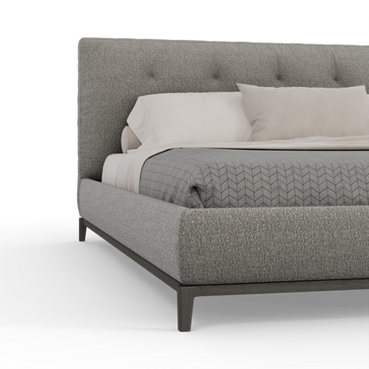 Zavi Bed