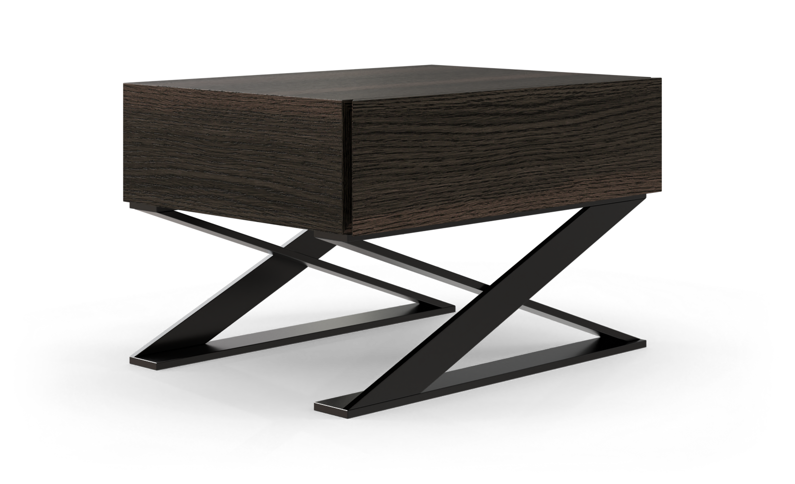 Zavi Nightstand - secondary image